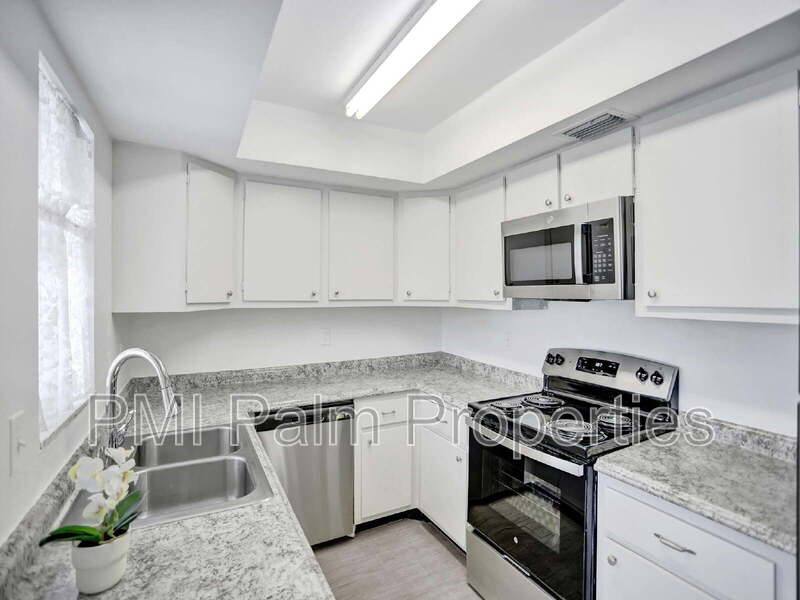 Apartment for rent at 10193 N Military Trail #206, Palm Beach Gardens, FL 33410