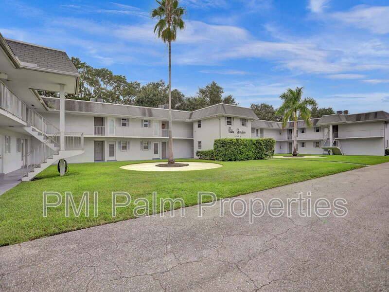 Apartment for rent at 10193 N Military Trail #206, Palm Beach Gardens, FL 33410