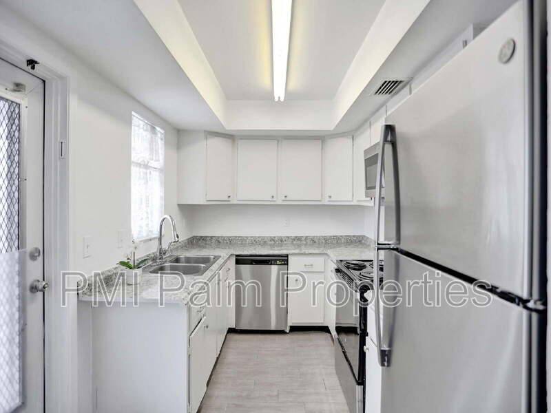 Apartment for rent at 10193 N Military Trail #206, Palm Beach Gardens, FL 33410