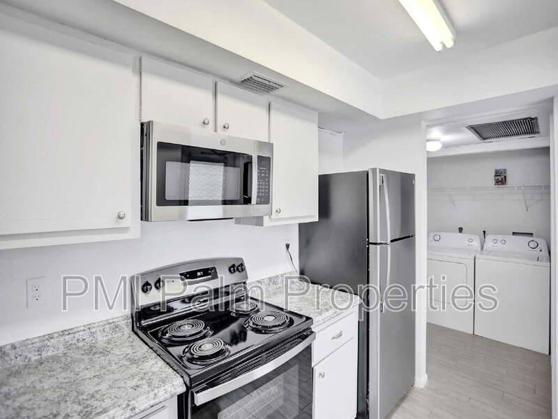 Apartment for rent at 10193 N Military Trail #206, Palm Beach Gardens, FL 33410