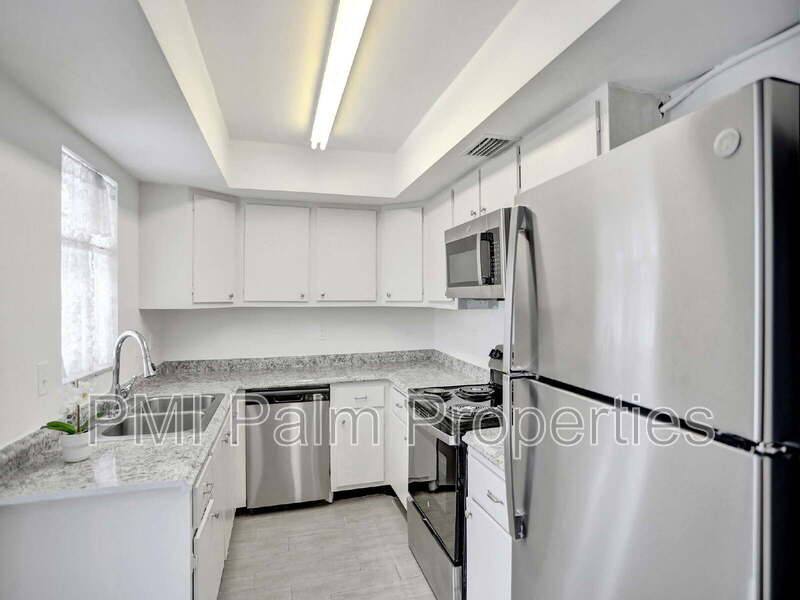 Apartment for rent at 10193 N Military Trail #206, Palm Beach Gardens, FL 33410
