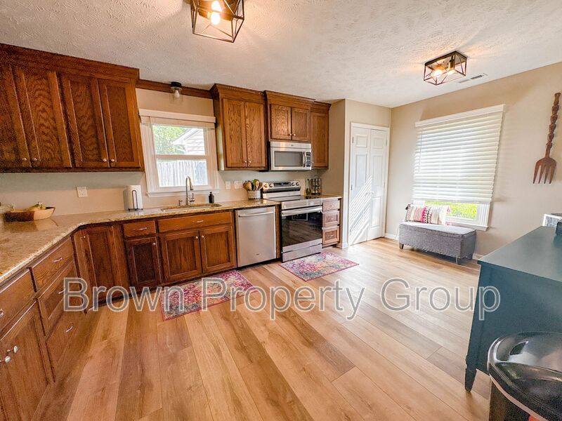 House for rent at 5813 Bacarro Place, Fayetteville, NC 28314