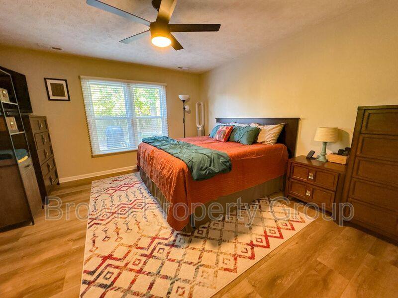 House for rent at 5813 Bacarro Place, Fayetteville, NC 28314