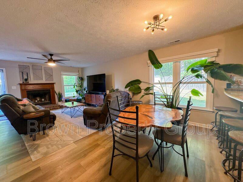 House for rent at 5813 Bacarro Place, Fayetteville, NC 28314