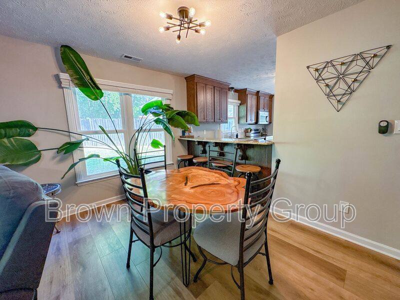House for rent at 5813 Bacarro Place, Fayetteville, NC 28314