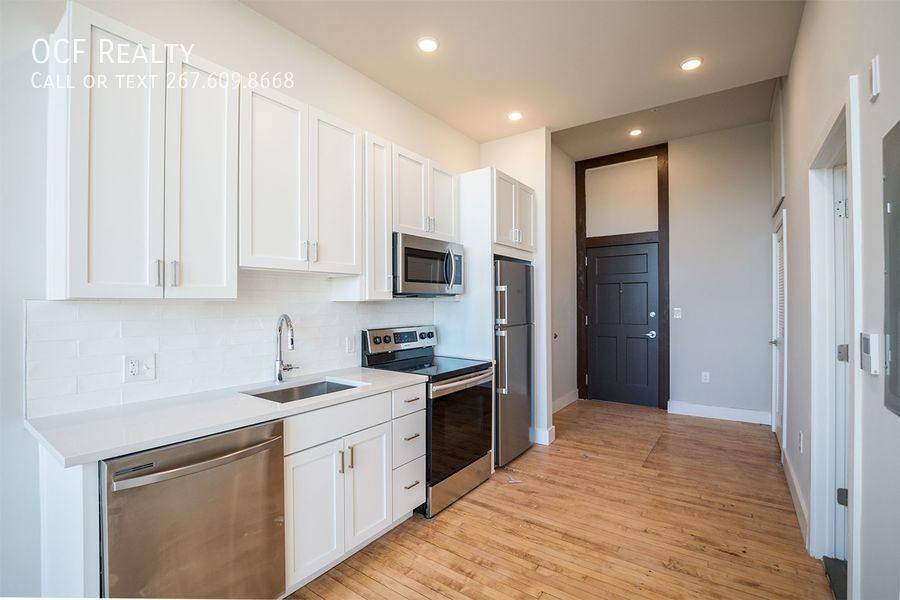 Apartment for rent at 1300 S 19th St, Philadelphia, PA 19146