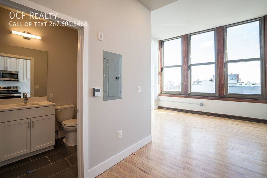 Apartment for rent at 1300 S 19th St, Philadelphia, PA 19146