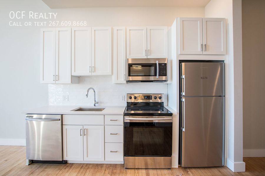 Apartment for rent at 1300 S 19th St, Philadelphia, PA 19146