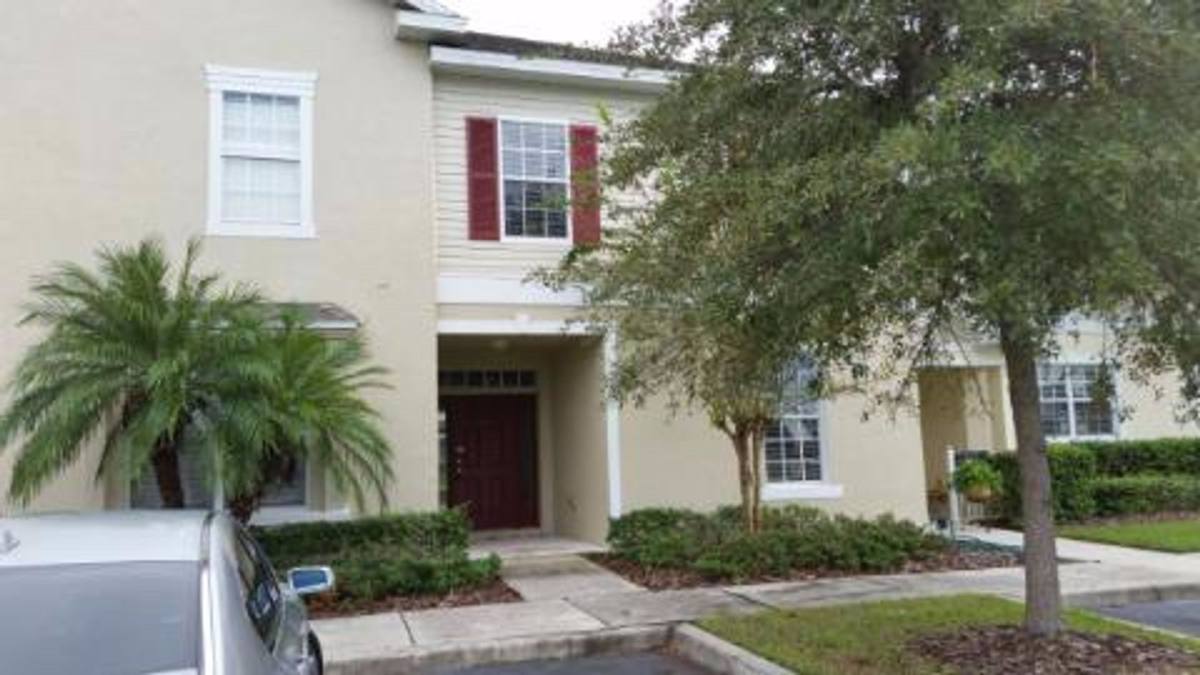 House for rent at 4982 N Town Terrace, Kissimmee, FL 34758