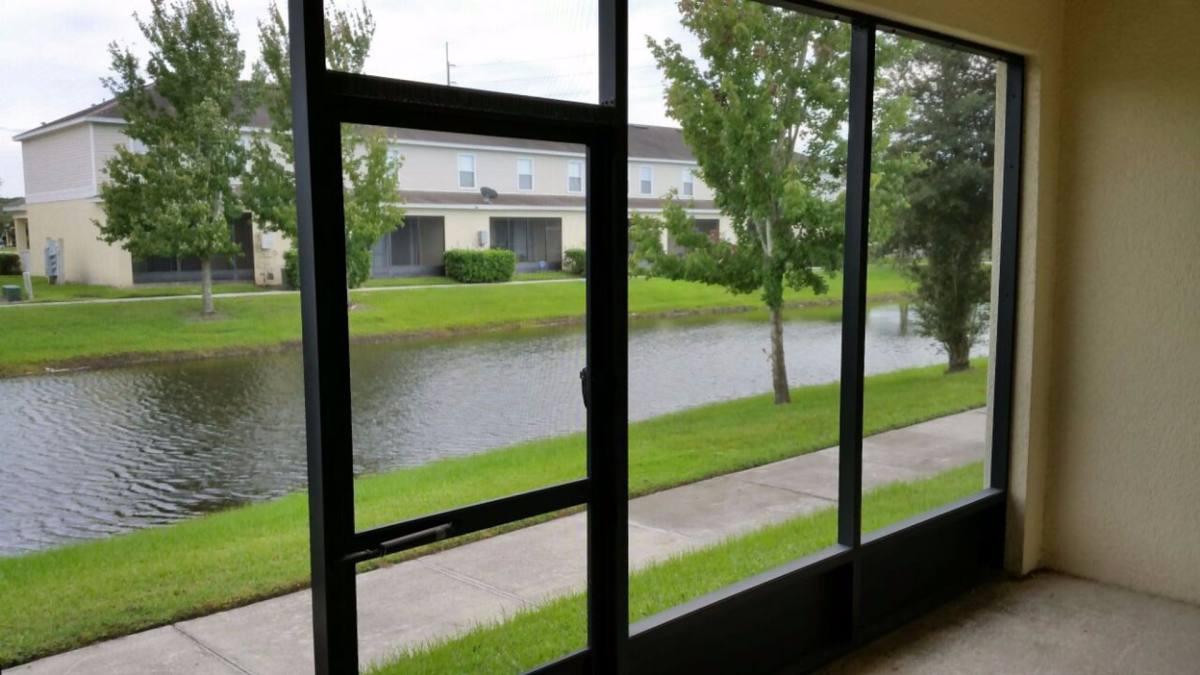 House for rent at 4982 N Town Terrace, Kissimmee, FL 34758
