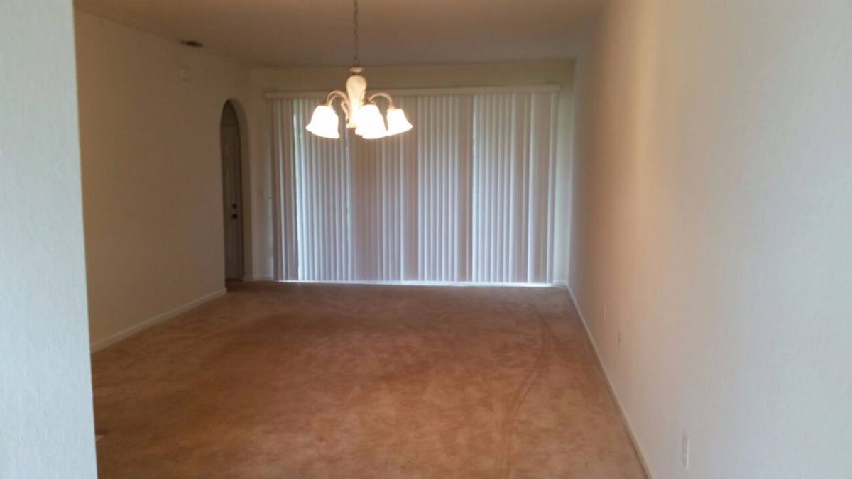 House for rent at 4982 N Town Terrace, Kissimmee, FL 34758