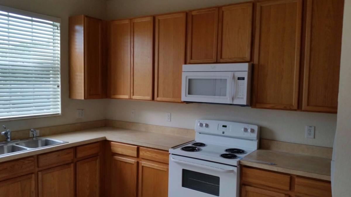 House for rent at 4982 N Town Terrace, Kissimmee, FL 34758
