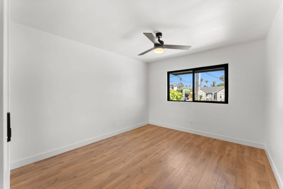 Apartment for rent at 4768 Arizona St, San Diego, CA 92116