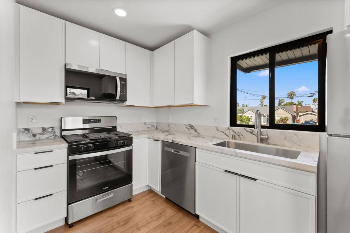 Apartment for rent at 4768 Arizona St, San Diego, CA 92116