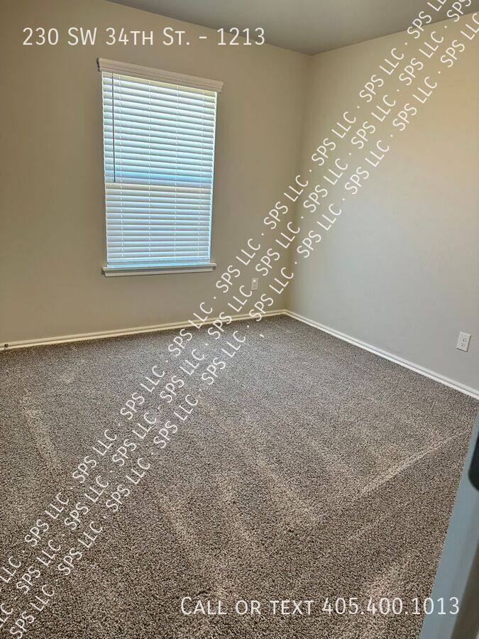 House for rent at 230 SW 34th St, Oklahoma City, OK 73160