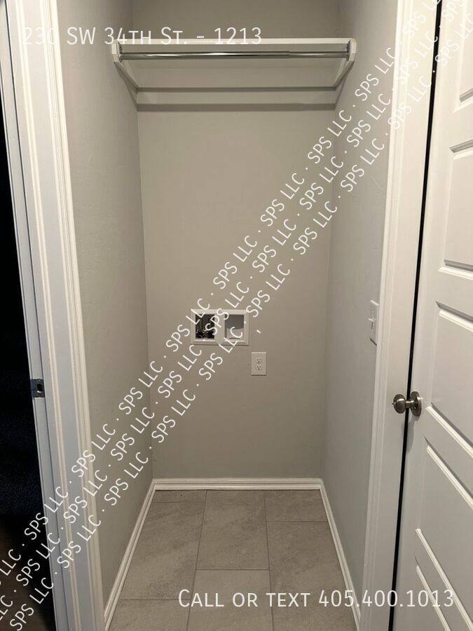 House for rent at 230 SW 34th St, Oklahoma City, OK 73160