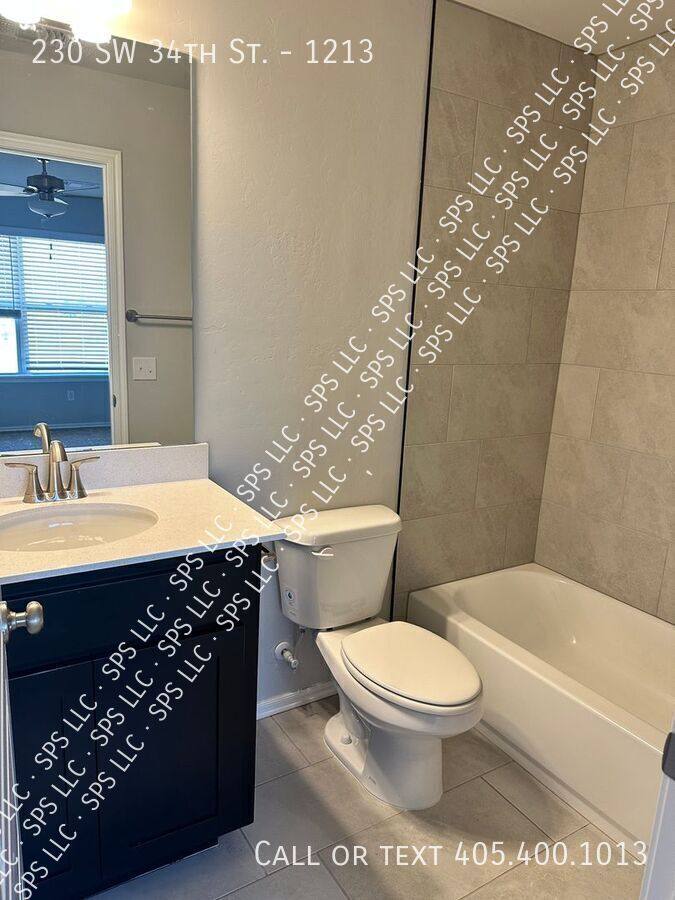 House for rent at 230 SW 34th St, Oklahoma City, OK 73160
