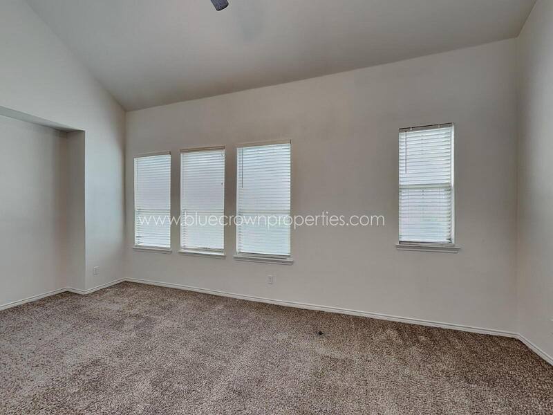 Townhouse for rent at 2431 Klamath Dr, The Colony, TX 75056