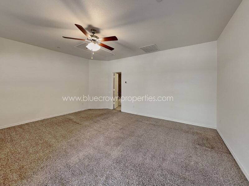 Townhouse for rent at 2431 Klamath Dr, The Colony, TX 75056
