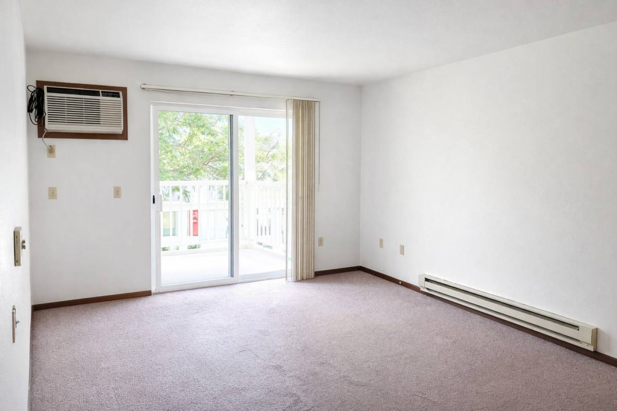 Apartment for rent at 207 3rd Ave, Monroe, WI 53566