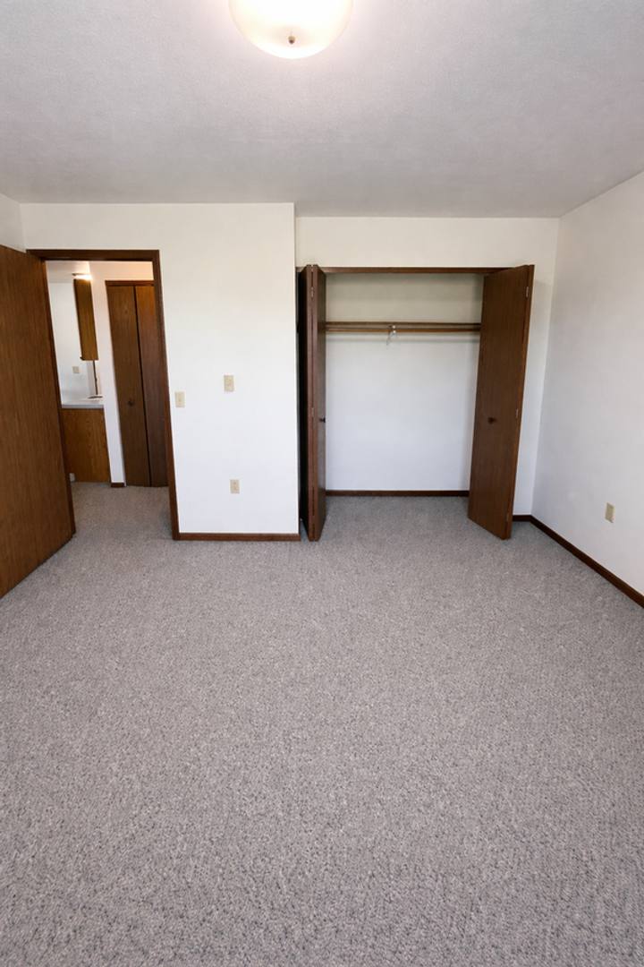 Apartment for rent at 207 3rd Ave, Monroe, WI 53566