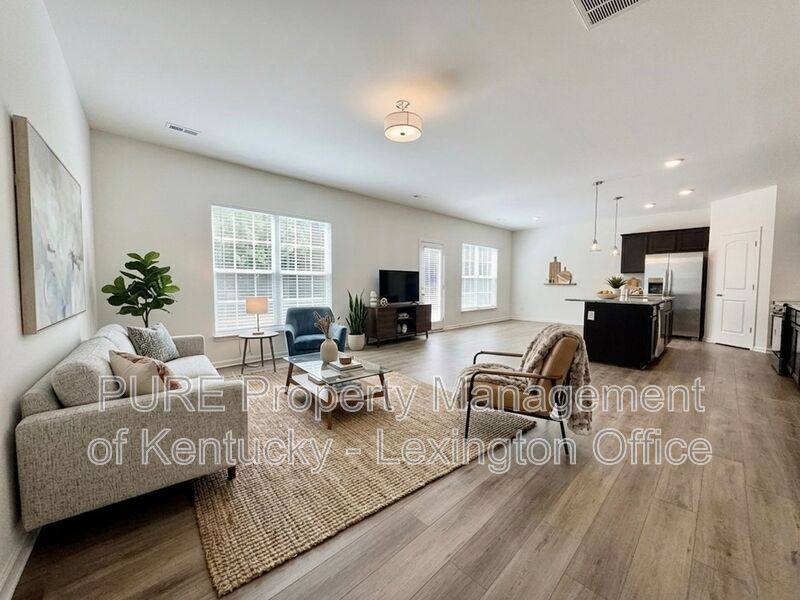 House for rent at 852 Halford Place, Lexington, KY 40511
