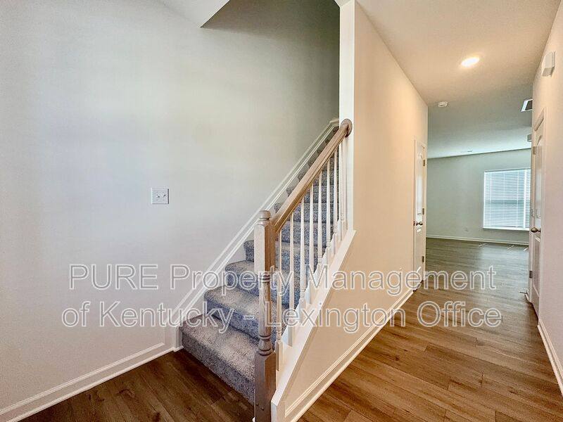 House for rent at 852 Halford Place, Lexington, KY 40511