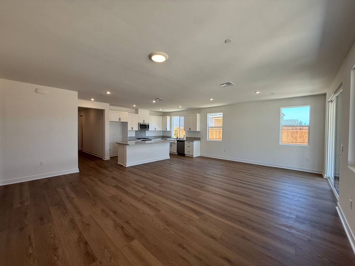 House for rent at 156 Coiner St, Los Alamos, CA 93440