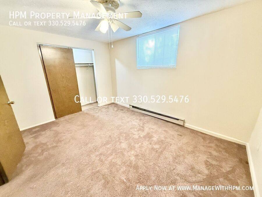 Apartment for rent at 1821 Ferndale Rd NW, Canton, OH 44709