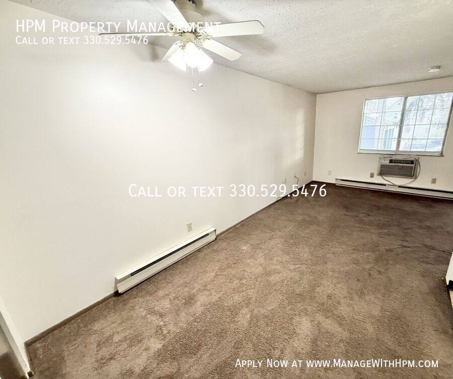 Apartment for rent at 1821 Ferndale Rd NW, Canton, OH 44709