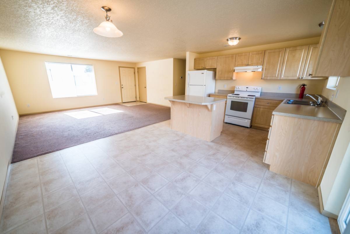 House for rent at 405 W 14th Ave, Ellensburg, WA 98926
