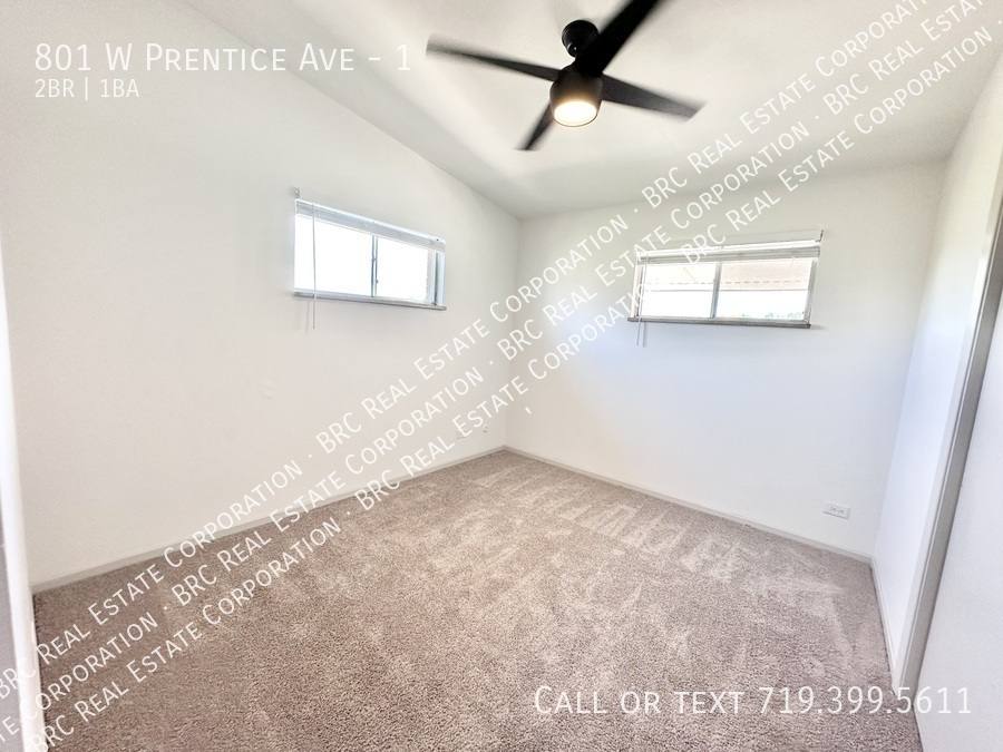 Apartment for rent at 801 W Prentice Ave, Littleton, CO 80120
