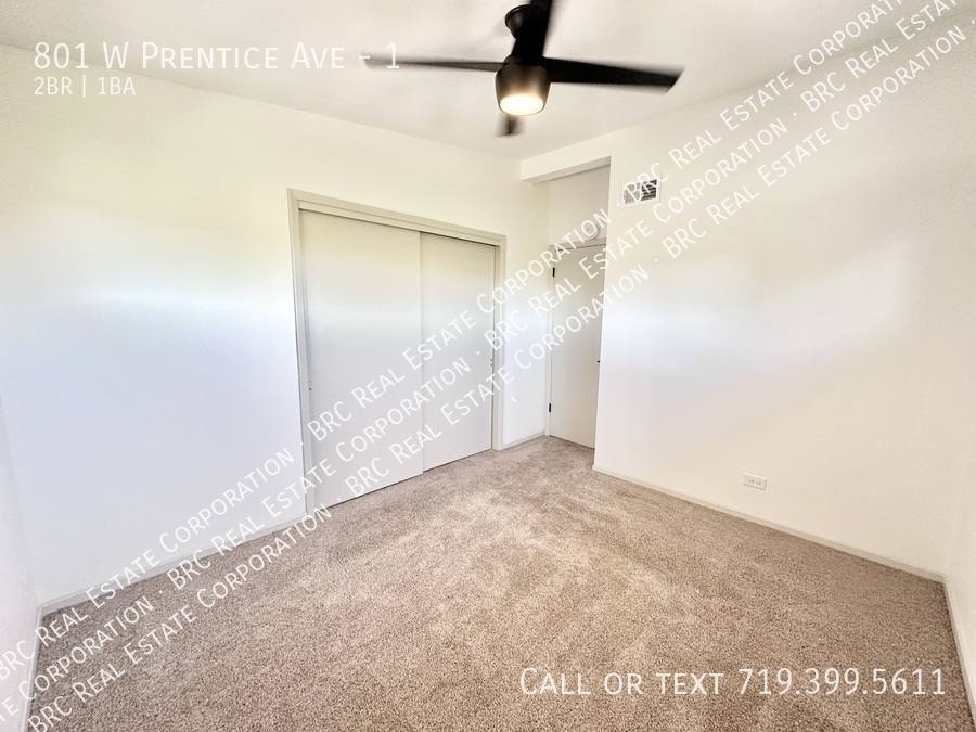 Apartment for rent at 801 W Prentice Ave, Littleton, CO 80120