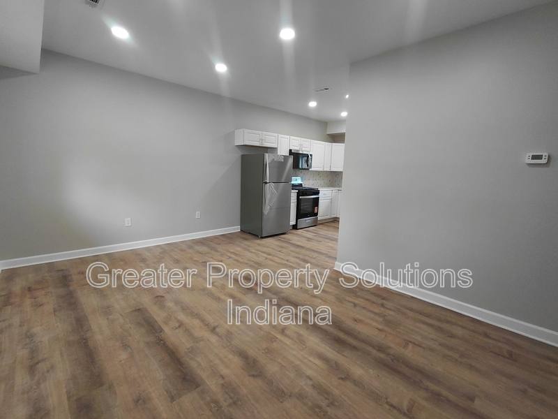 House for rent at 7018 Chestnut Ave, Hammond, IN 46324
