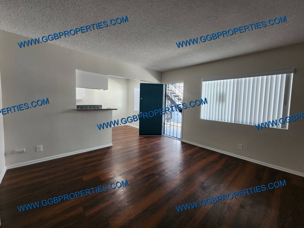 Apartment for rent at 1050 E Harding St, Long Beach, CA 90805