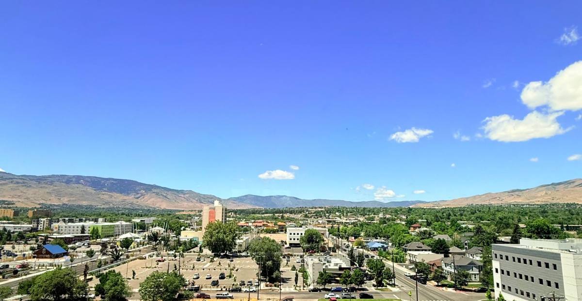 Apartment for rent at 450 N Arlington Ave, Reno, NV 89503