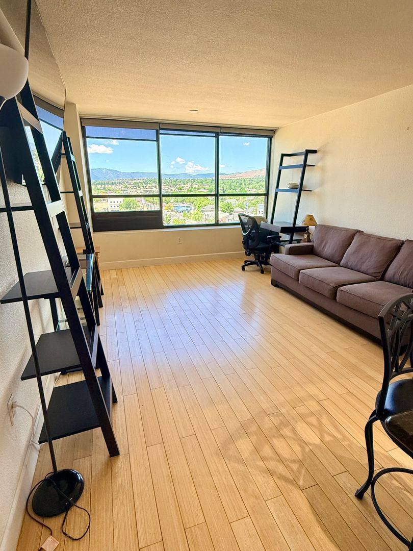 Apartment for rent at 450 N Arlington Ave, Reno, NV 89503