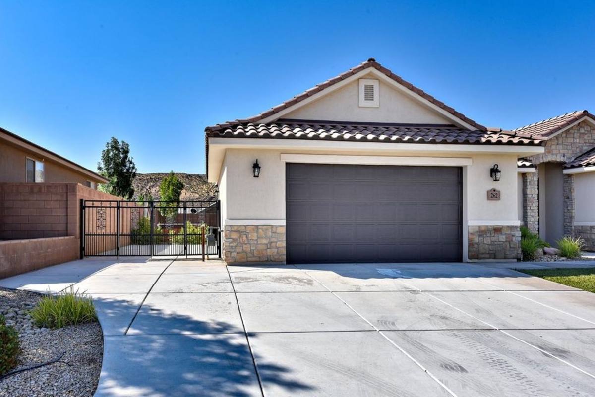 House for rent at 262 E Munich, Saint George, UT 84790