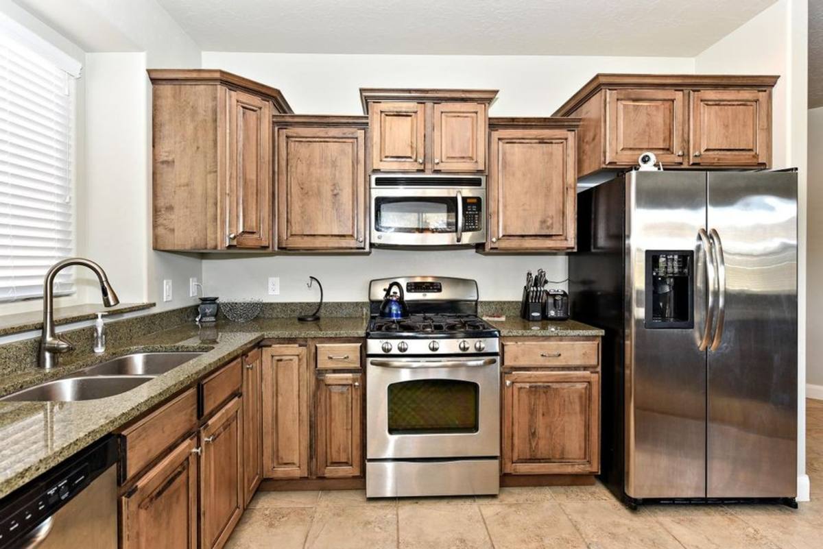 House for rent at 262 E Munich, Saint George, UT 84790