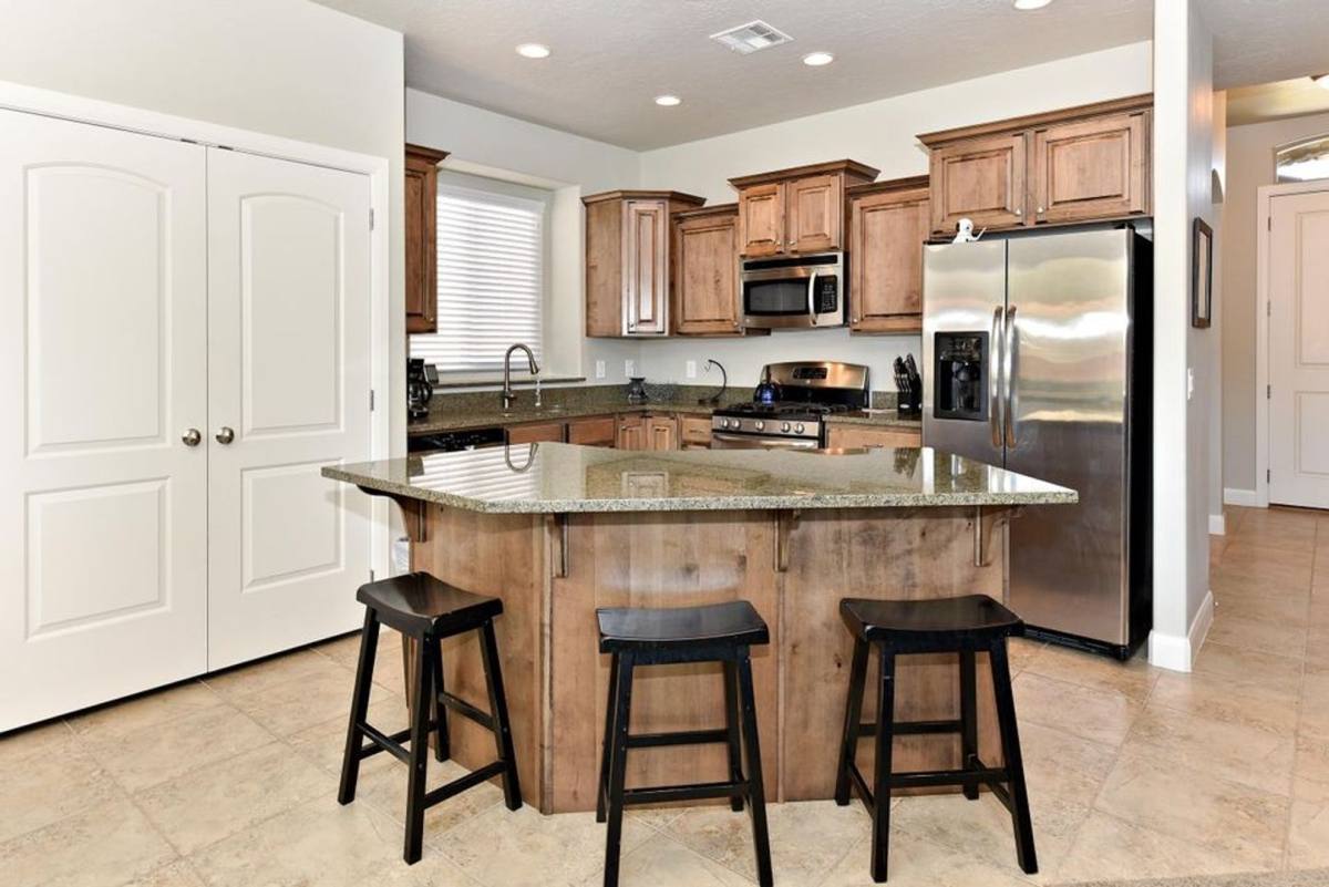 House for rent at 262 E Munich, Saint George, UT 84790