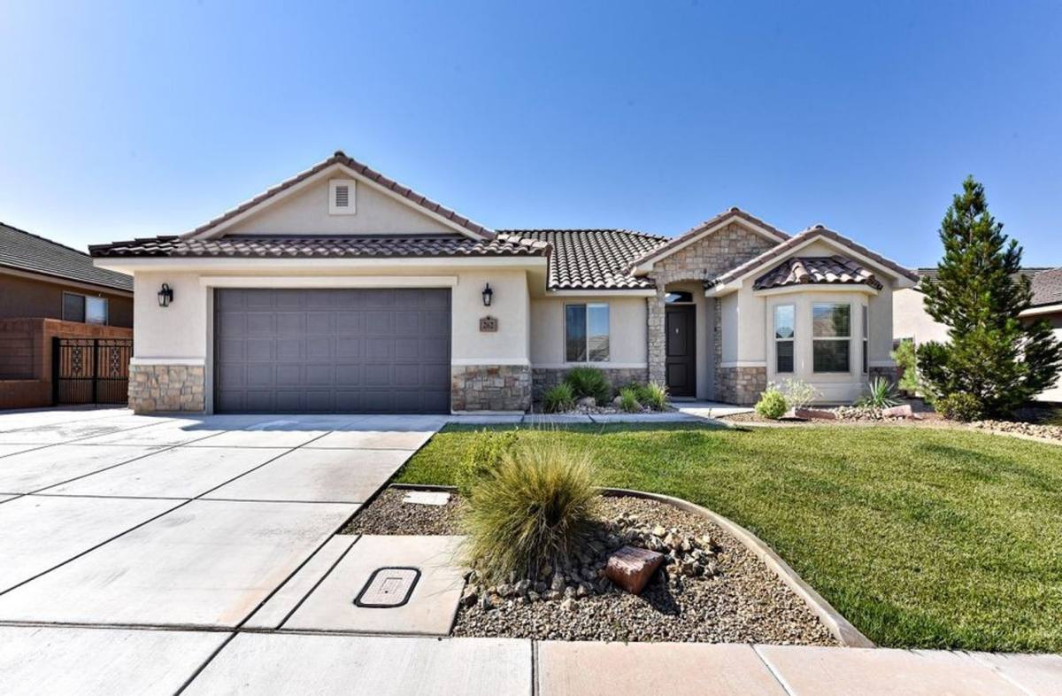 House for rent at 262 E Munich, Saint George, UT 84790
