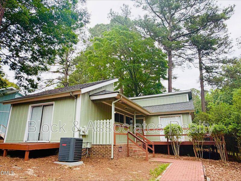 House for rent at 378 Kittery Point, Sanford, NC 27332