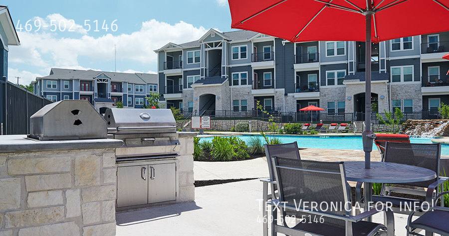 Apartment for rent at 2000 FM, Georgetown, TX 78626