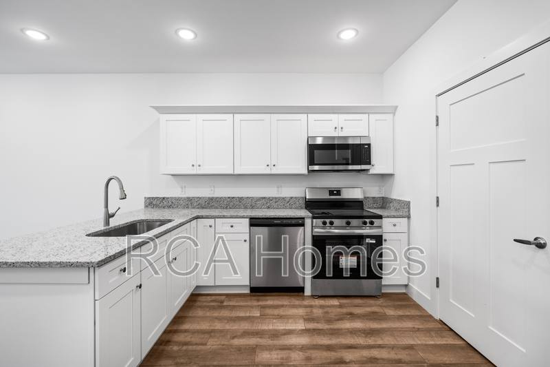 Apartment for rent at 2739 Guilford Ave, Indianapolis, IN 46205