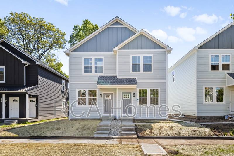 Apartment for rent at 2739 Guilford Ave, Indianapolis, IN 46205
