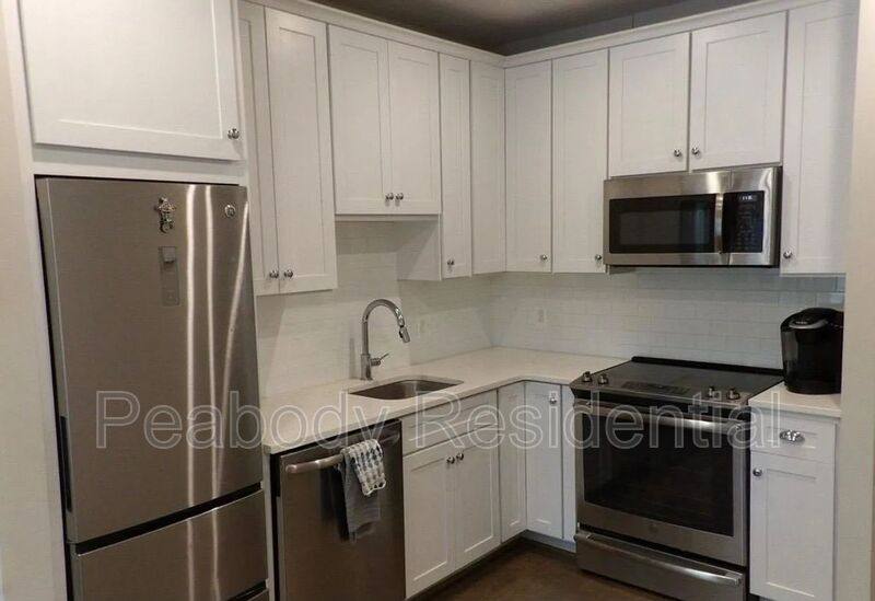 Condo for rent at 7213 Georgia Ave NW #10-A, Washington, DC 20012