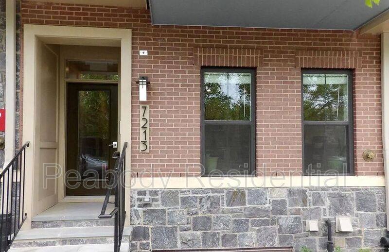 Condo for rent at 7213 Georgia Ave NW #10-A, Washington, DC 20012