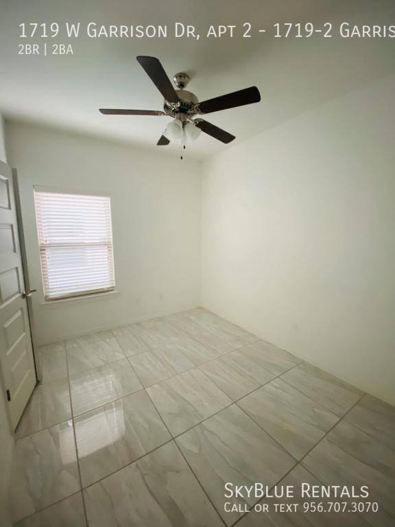 Apartment for rent at 1719 W Garrison Dr, Pharr, TX 78577