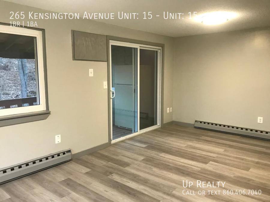 Apartment for rent at 265 Kensington Ave, New Britain, CT 06051