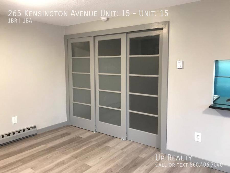 Apartment for rent at 265 Kensington Ave, New Britain, CT 06051